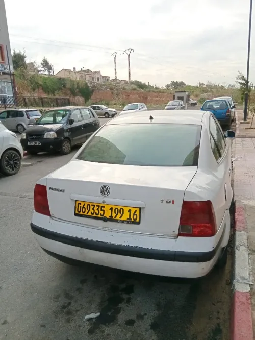 Volkswagen Passat 1999 Confort plus