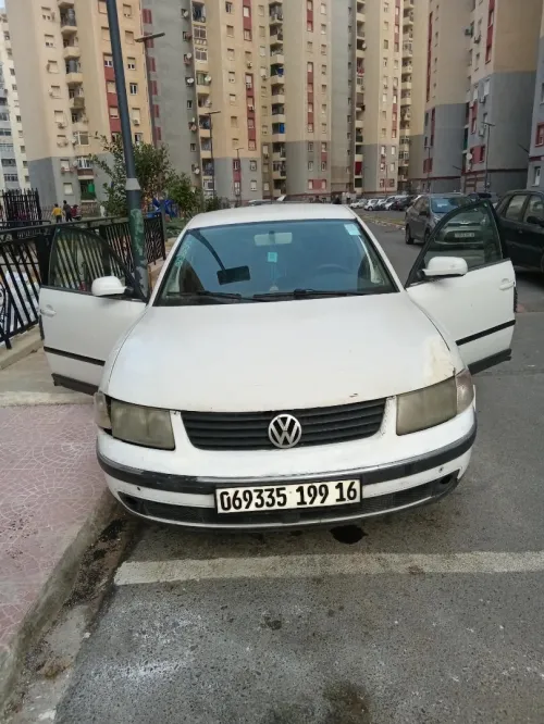 Volkswagen Passat 1999 Passat