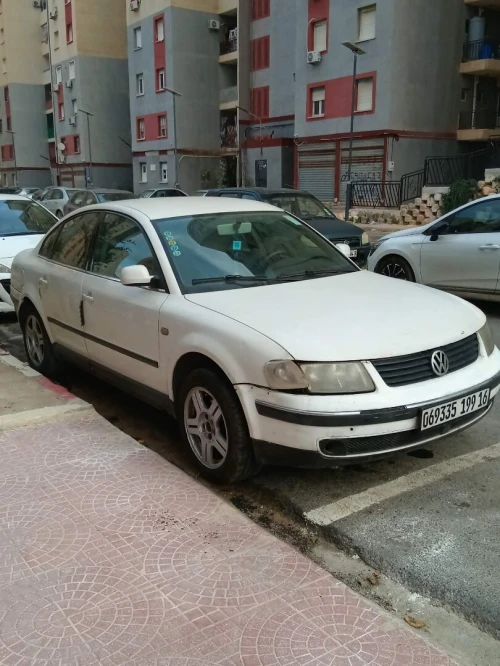 Volkswagen Passat 1999 Passat