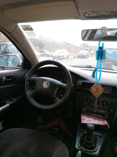 Volkswagen Passat 1999 Confort plus