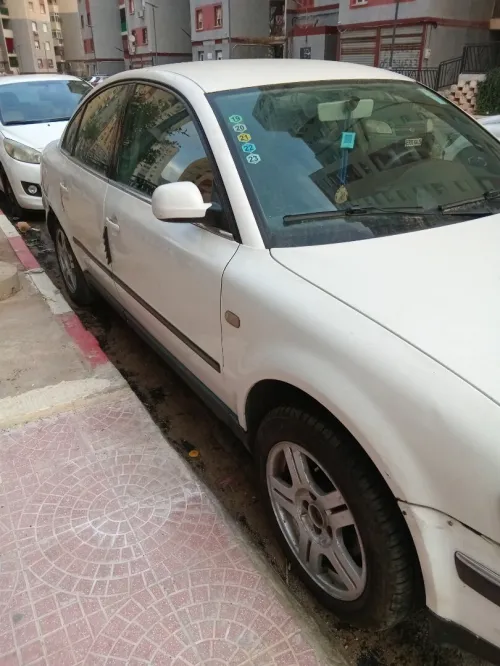 Volkswagen Passat 1999 Confort plus