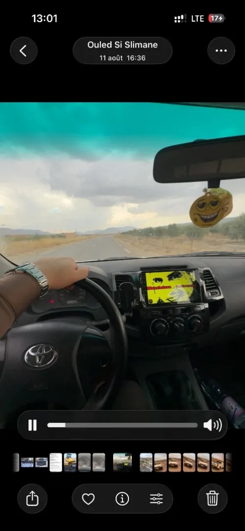 Toyota Hilux 2012 