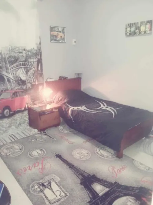 Vente Appartement F4 Constantine El khroub