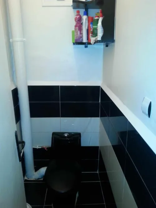 Vente Appartement F4 Constantine El khroub