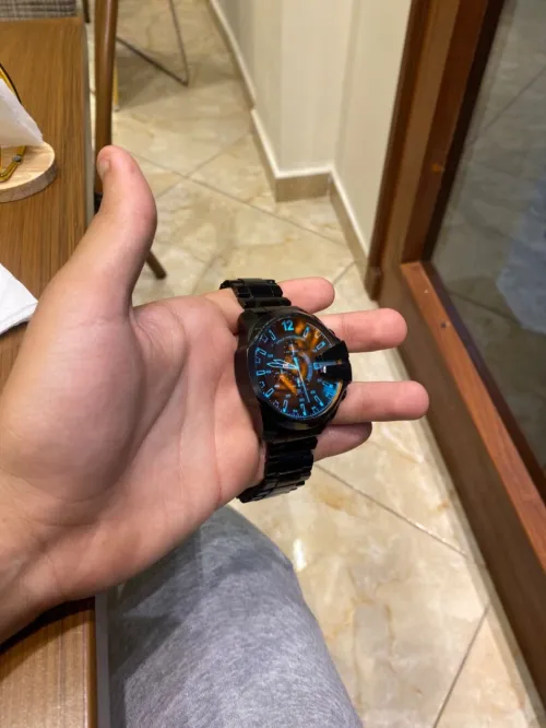 Montre diesel original 