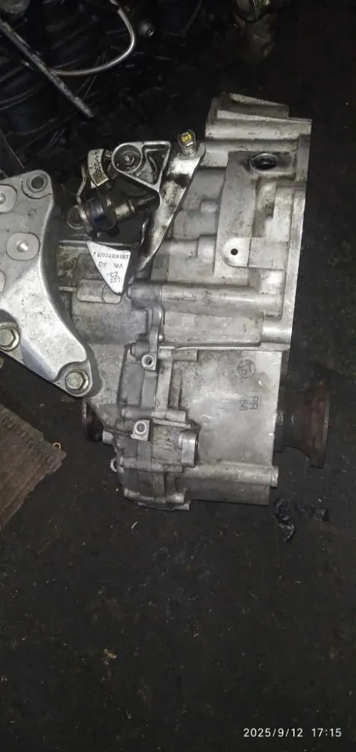 1.9 dci Renault carta