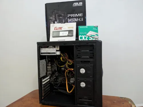 PC