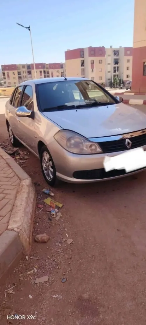 Renault Symbol 2013 Symbol
