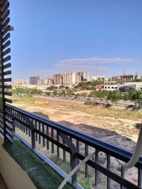 Location Appartement F2 Oran Bir el djir
