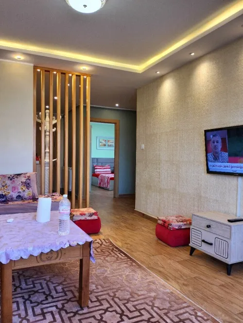 Location Appartement F2 Oran Bir el djir