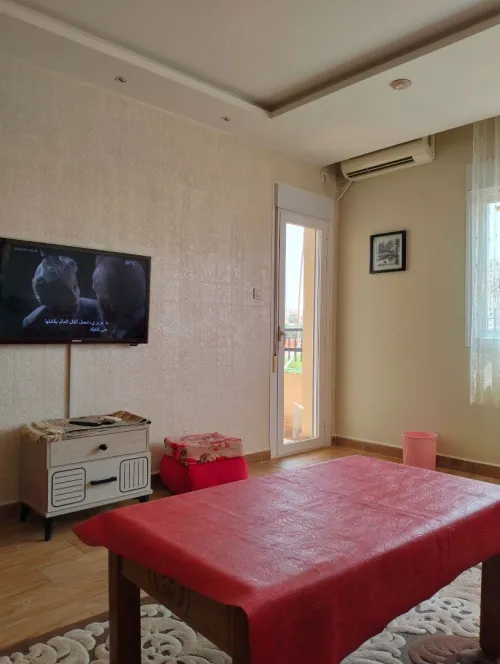 Location Appartement F2 Oran Bir el djir
