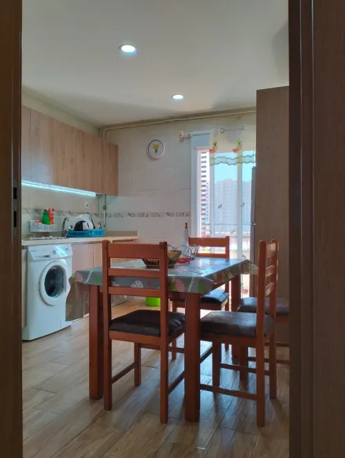 Location Appartement F2 Oran Bir el djir