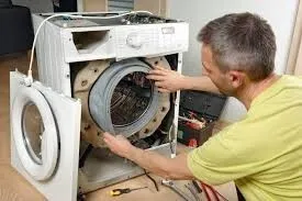 réparation machine a laver a domicile