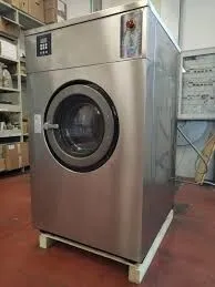 REPARATION MACHINE A LAVER INDUSTRIEL