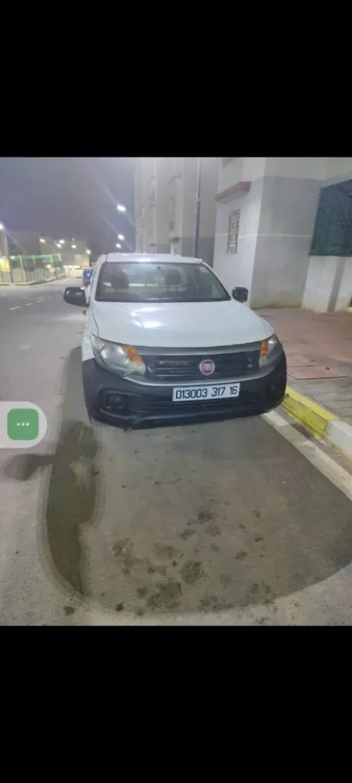 Fiat Freemont 2017 Freemont