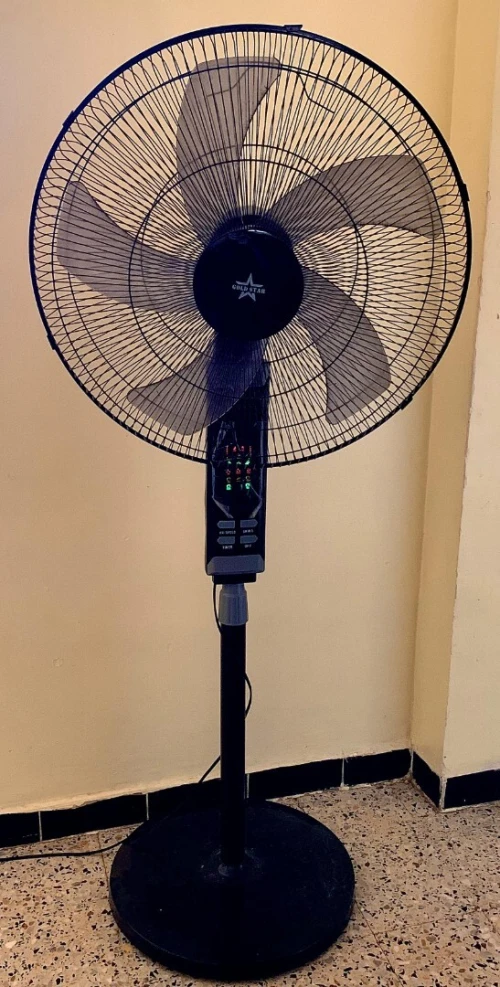 Ventilateur
