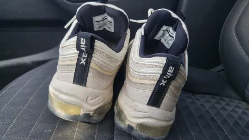 Nike Air Max 97 Phantom