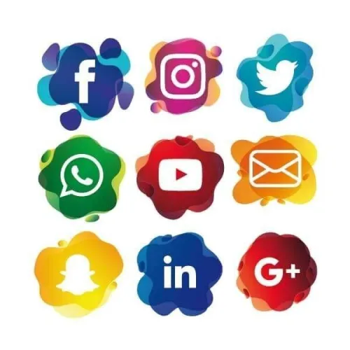 إدارة حسابات التواصل الاجتماعي 