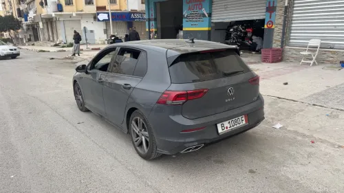 Volkswagen Golf 8 2023 R-Line