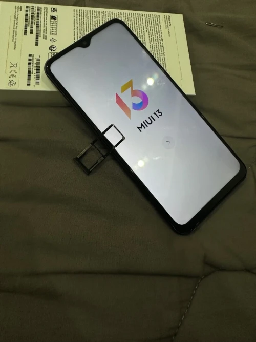 Redmi 9