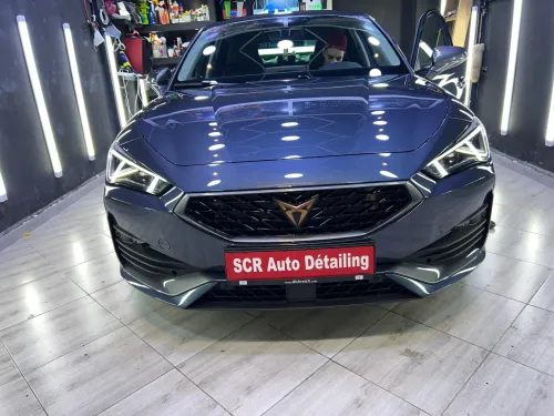 Cupra  Leon 2023 
