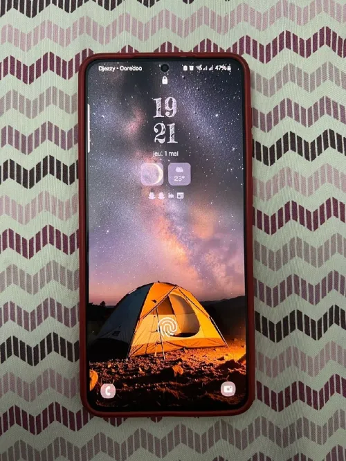 Samsung S 21+ 5g