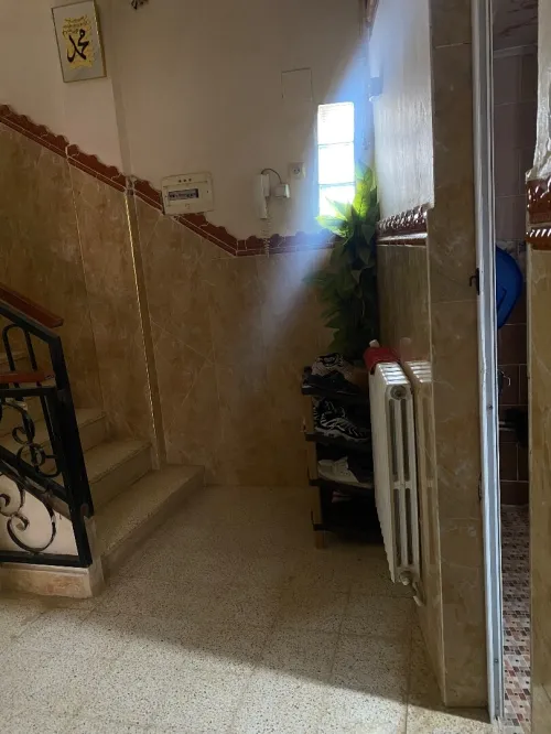 Vente Villa Saïda Saida