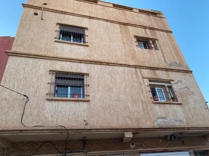 Vente Villa Saïda Saida
