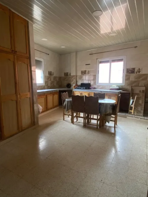 Vente Villa Saïda Saida