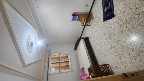 Location vacances Appartement F4 Alger Dar el beida