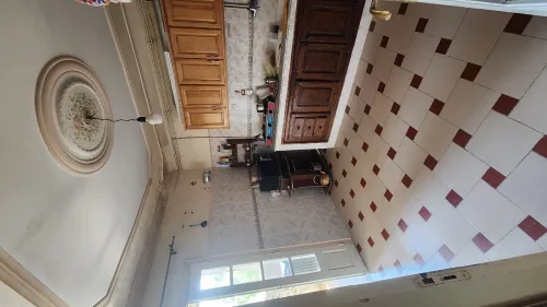 Location vacances Appartement F4 Alger Dar el beida
