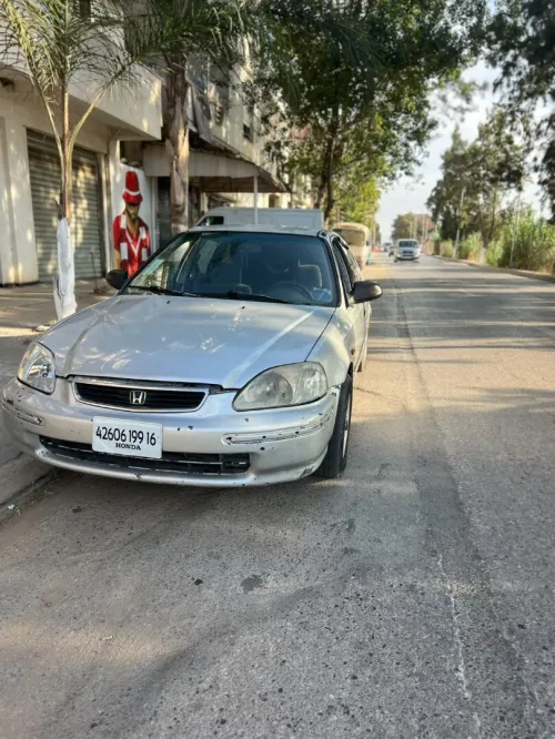 Honda Civic 1999 Civic