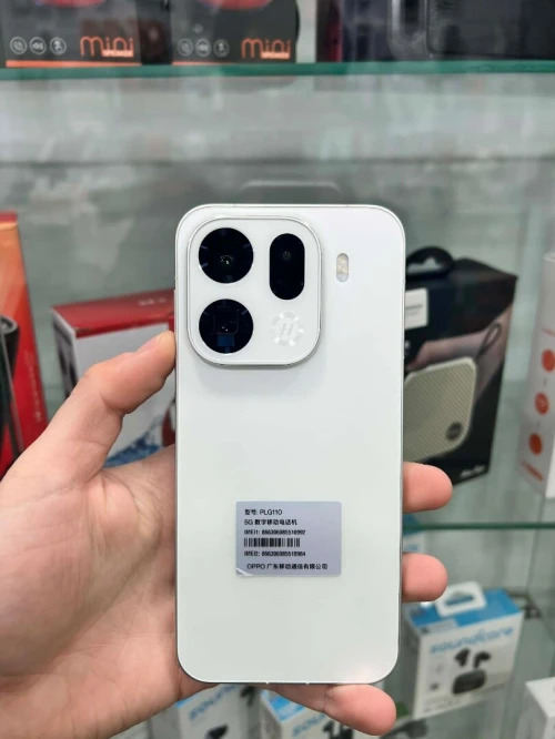 Oppo Find x9 pro 16Gb 512Gb NEUF SELE