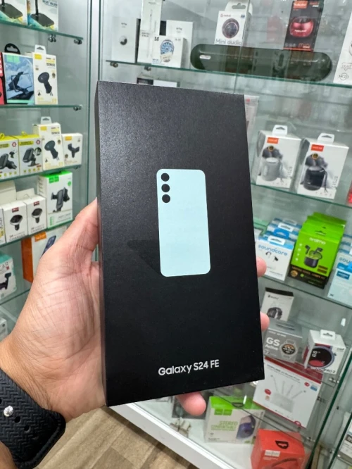 Samsung Galaxy s23 Fe 8Gb 128Gb