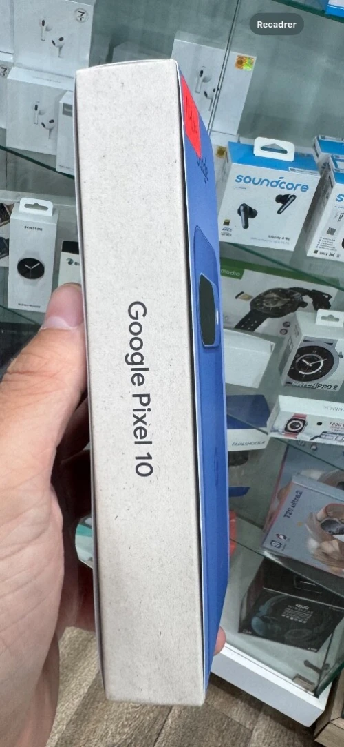 Google Pixel 10 128Gb