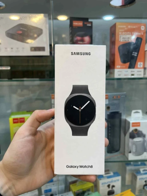 Samsung watch 8 GPS 40mm