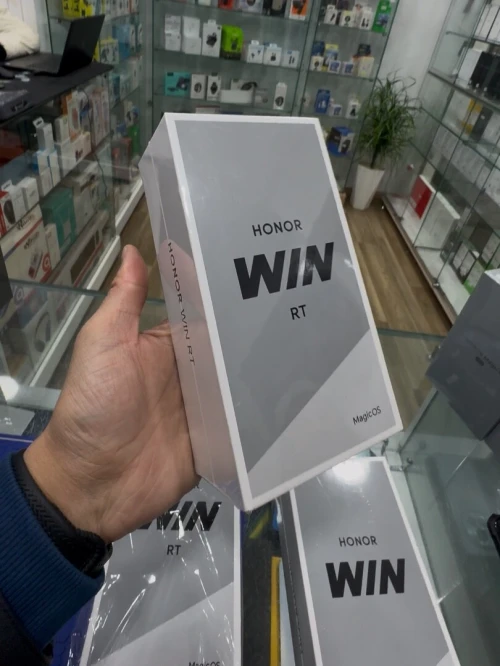 Honor Win RT 512GB et 256Gb