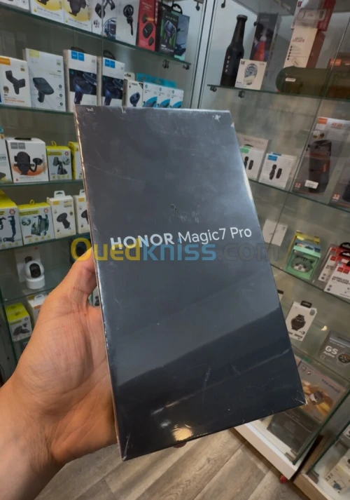 Honor magic 7 pro Honor magic 7 pro