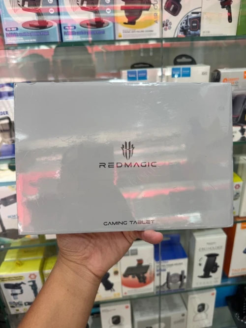 Zte Redmagic tab astra 12GB 256GB