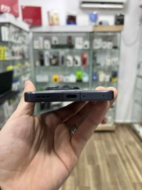 Oppo Oppo Find x8 ultra 16GB 512GB utilise 47 jours