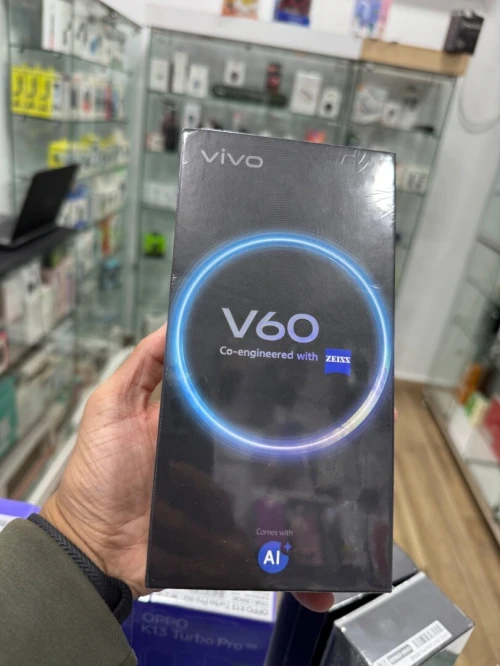 Vivo V60 5G 12GB 256 GB