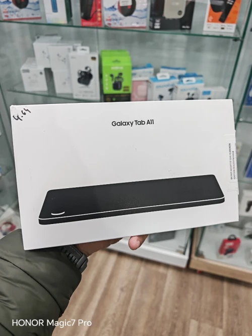 Samsung Tab a11 Ram 64GB 64GB