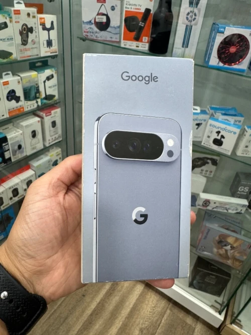 Google 10 pro XL 256Gb