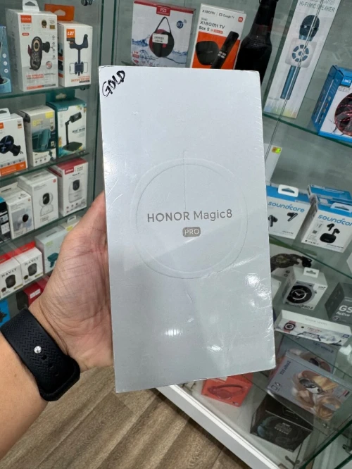 Honor Magic 8 pro 16Gb 1Tb