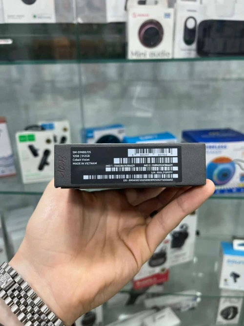 Samsung S26 ultra 12Gb 512GB
