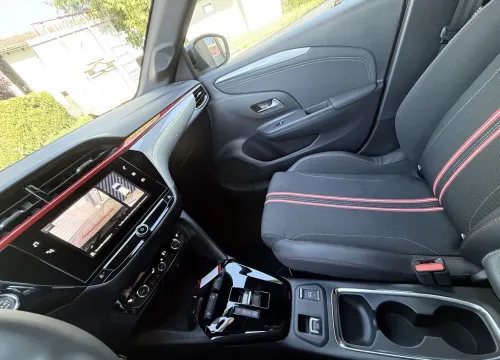 Opel Corsa 2023 