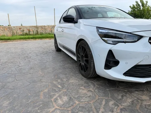 Opel Corsa 2023 