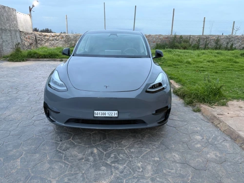 Tesla Y 2022 