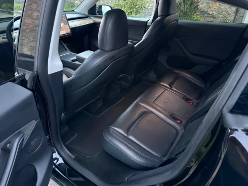 Tesla Y 2022 