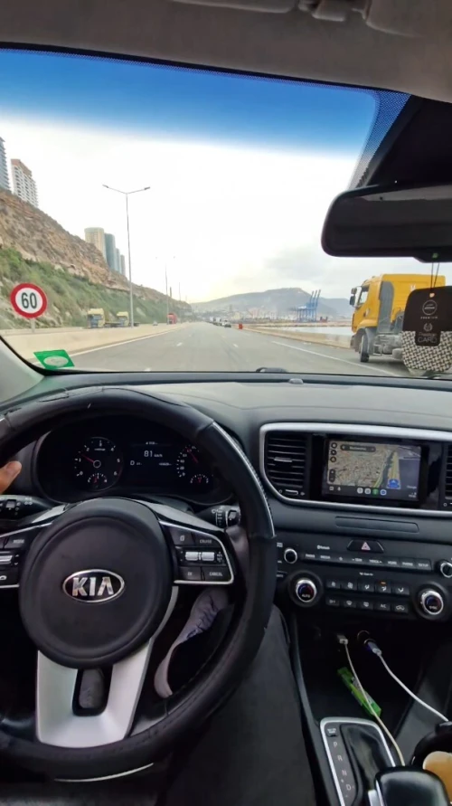 Kia Sportage 2019 Sportage
